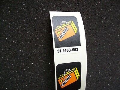 Williams taxi pinball decals - williams,