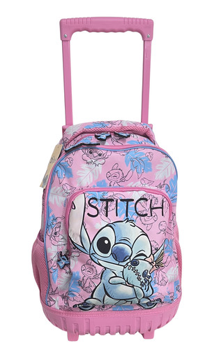 Disney stitch grande - disney, zaino