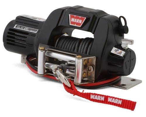 Rc4wd mini warn - mini, 9.5cti