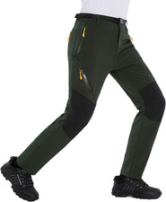 Pantaloni Da Passeggio Leggeri