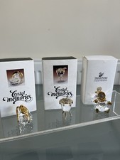 Tre pezzi di ricordi in