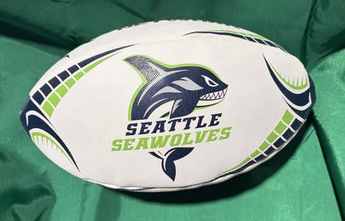 Pallone rugby ufficiale mlr - da,