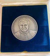 Medaglia papale anno VII
