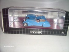 BUGATTI TYPE 57 TT TOURER