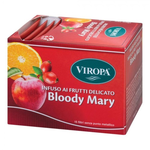 Viropa bloody mary 15bust - bloody,