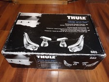 Thule 883 Glide And Set Porta Kayak Orizzontale