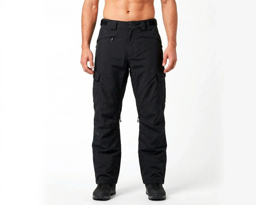 Pantaloni sci snowboard da - pantaloni,