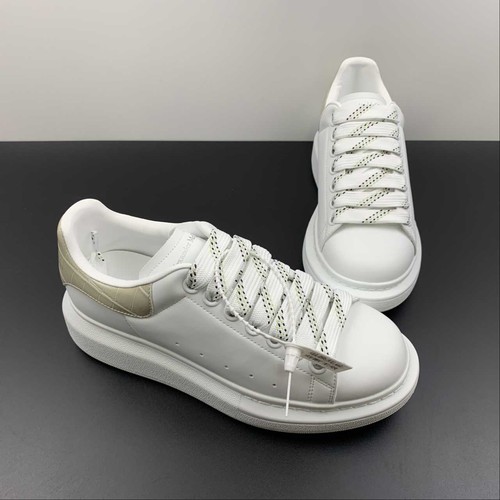 Alexander mcqueen oversized - alexander,