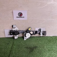 CREMAGLIERA ANTERIORE DESTRA