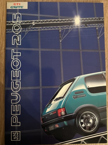 Prospectus brochure catalogue - prospectus,