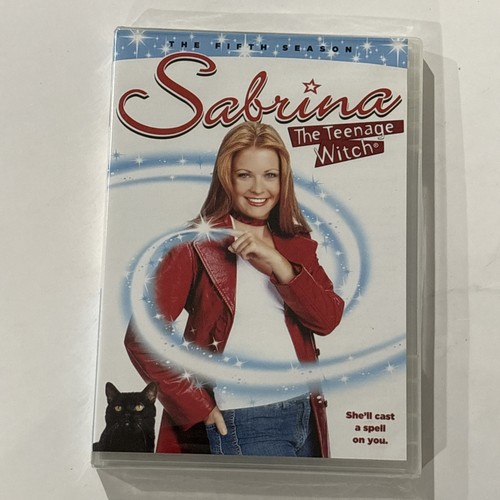 Sabrina the teenage witch - sabrina,