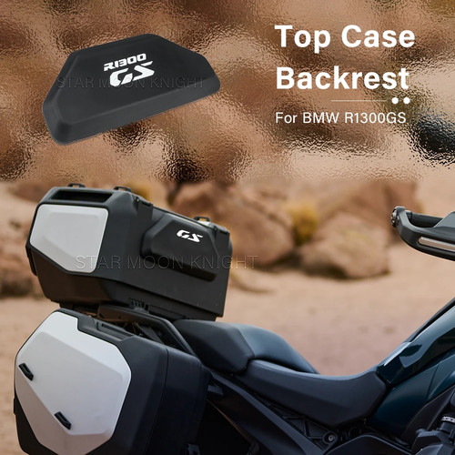 Top case schienale passeggero - top,