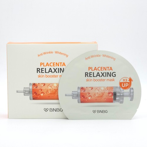Bnbg maschera booster pelle - maschera,