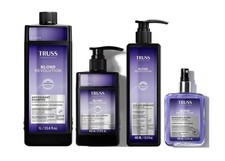 TRUSS PROFESSIONAL BLOND