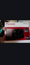 Pioneer DMH-260BT 2 DIN