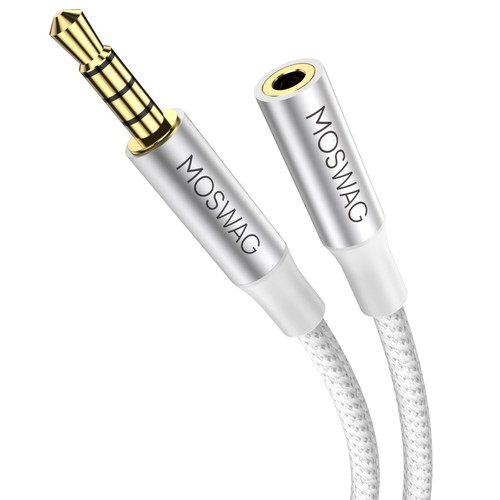 Moswag cavo aux - aux, maschio