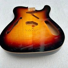 Corpo chitarra Telecaster