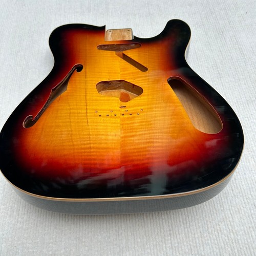 Corpo chitarra telecaster - chitarra,
