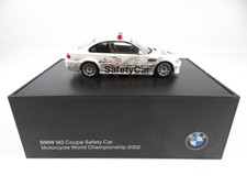 1:43 Minichamps BMW M3 Coupè