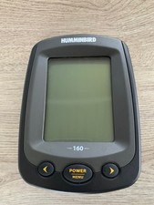 Ecoscandaglio usato humminbird - usato,