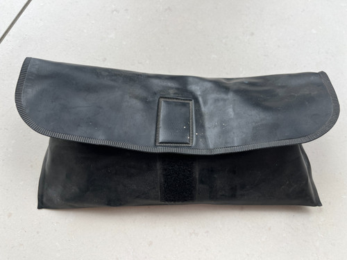 Kit attrezzi con - con, borsa