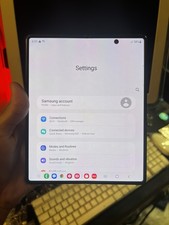 Samsung Galaxy Z Fold2 5G