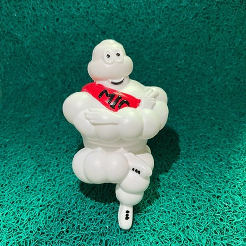 Modellino bambola uomo