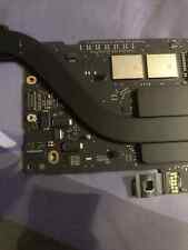 Apple Macbook Pro 13” Logic Board A2338 3578 IC Locked For Parts 2020