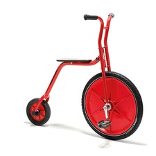 Triciclo Penny Farthing