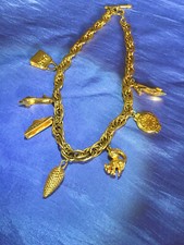Vintage FENDI Iconic CHARM