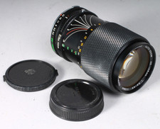 OBIETTIVO ZOOM OLYMPUS OM