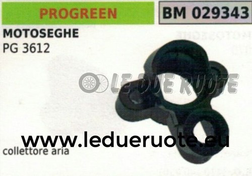Collettore aria filtro - aria,