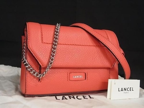Borsa tracolla lancel - a,