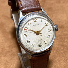 Orologio uomo vintage