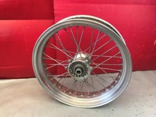CERCHIO ANTERIORE MOTARD 16.5 HONDA CRF 450 4T 2002 2004 RIM WHEEL