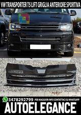 GRIGLIA ANTERIORE PER VW T5