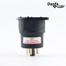 Presa di conversione tubo