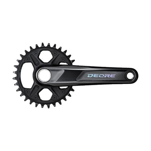 Shimano deore m6120 1 - deore, fc-m6120-1