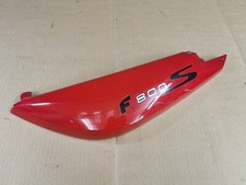 Sinistro Sedile Posteriore