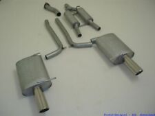 FMS Gruppo A Impianto Duplex