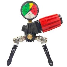 Gruppo comando Annovi