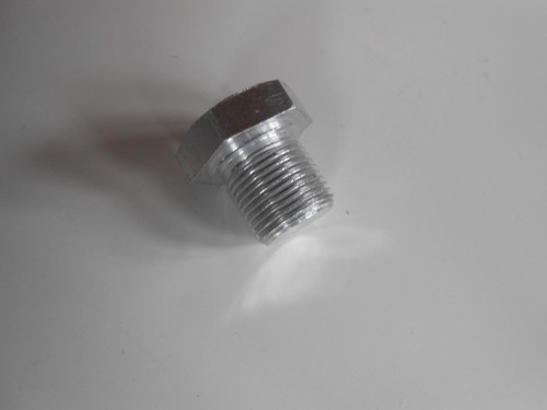 Dado canotto forcella - dado, moto