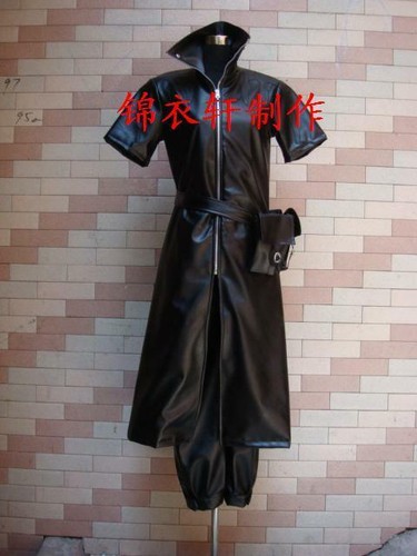 Costume cosplay final fantasy - cosplay,