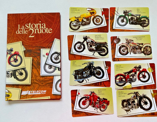Schede telefoniche telecom - telefoniche,