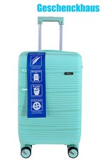 Valigia da viaggio trolley