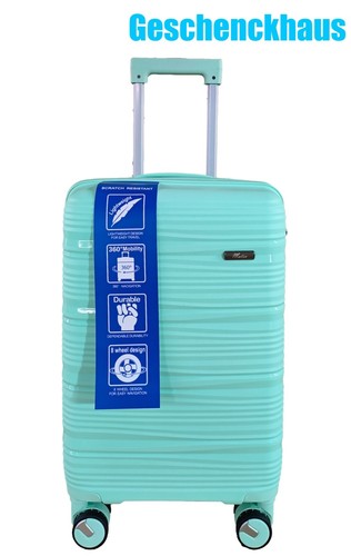 Valigia viaggio trolley - viaggio,