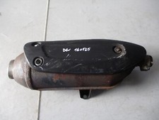 Marmitta Scarico Terminale