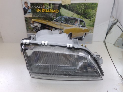 Opel omega lotus del faro - 92,