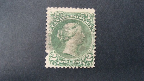 Canada scott lotto usati - 24,