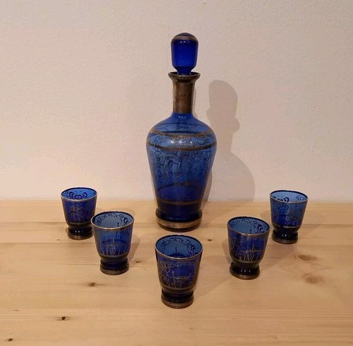 Set caraffa - set, caraffa/